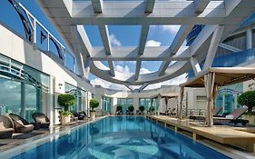 Cordis, Hong Kong - Langham Hospitality Group
